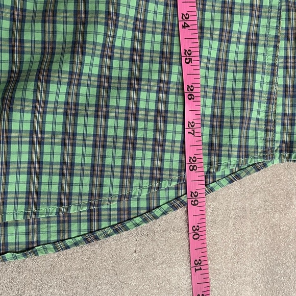 [M] Wrangler Trevor Brazile Relentless Long Sleeve Button Front Shirt Men GUC - Picture 5 of 6